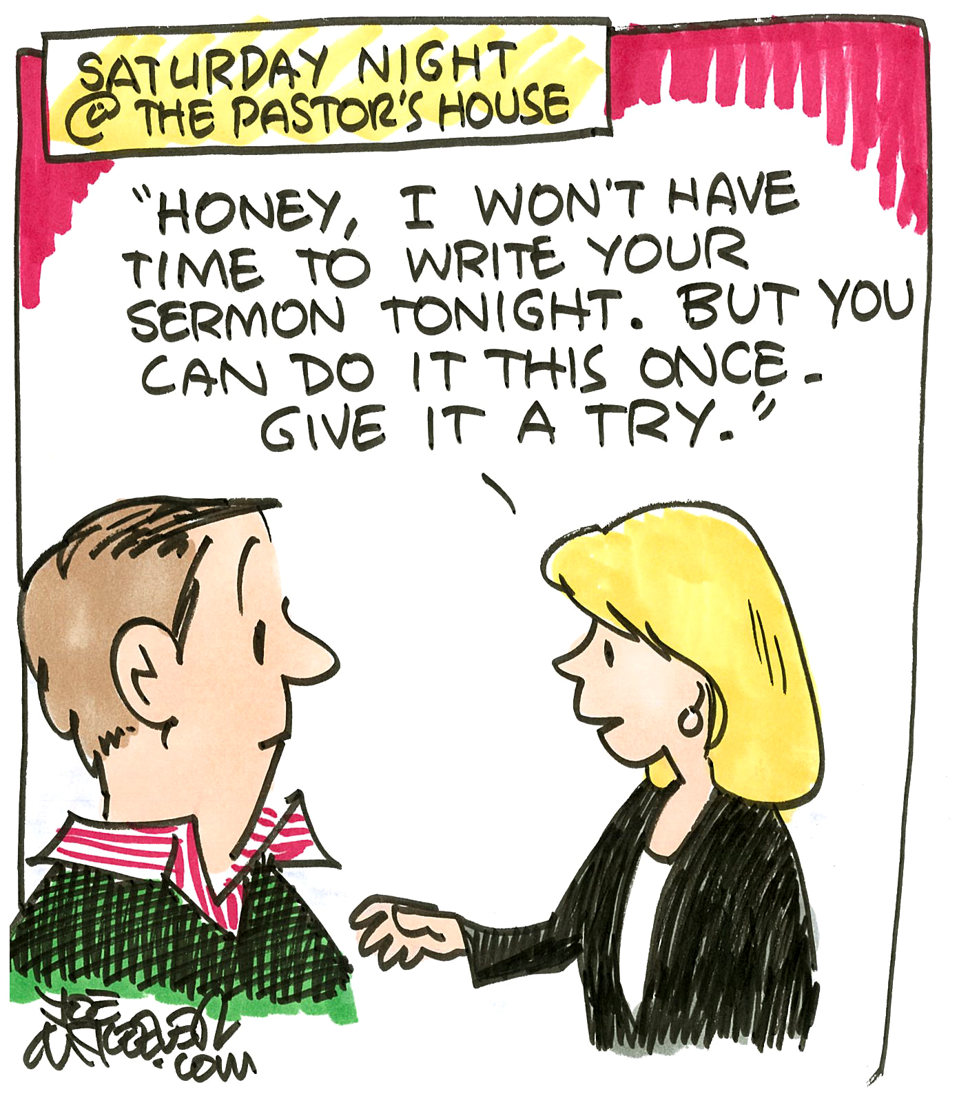 Wednesday, March 15, 2017 Baptist Press